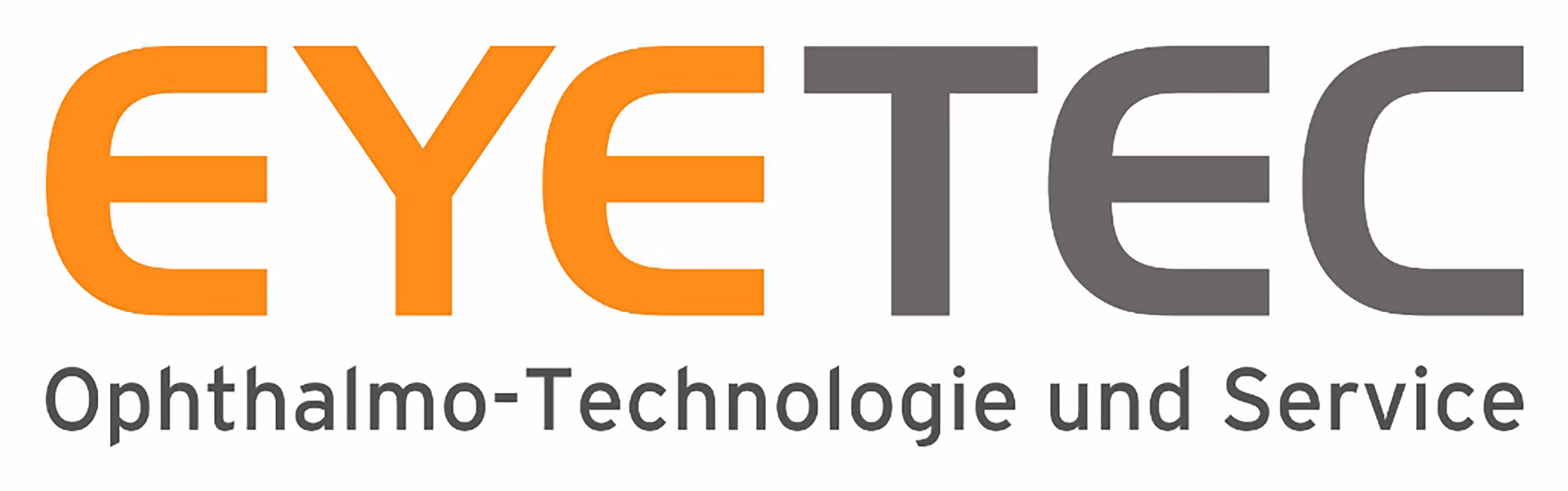 Logo Eyetec GmbH