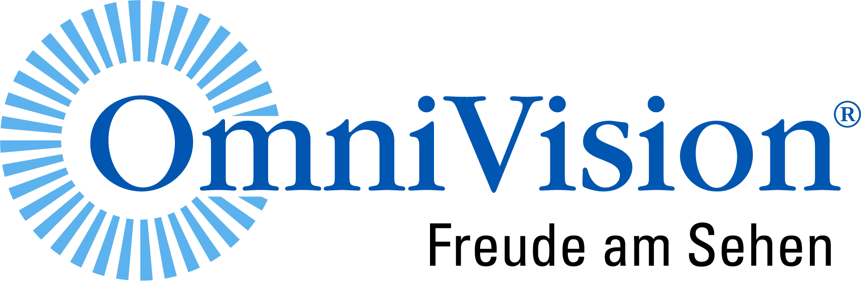 Logo OmniVision GmbH