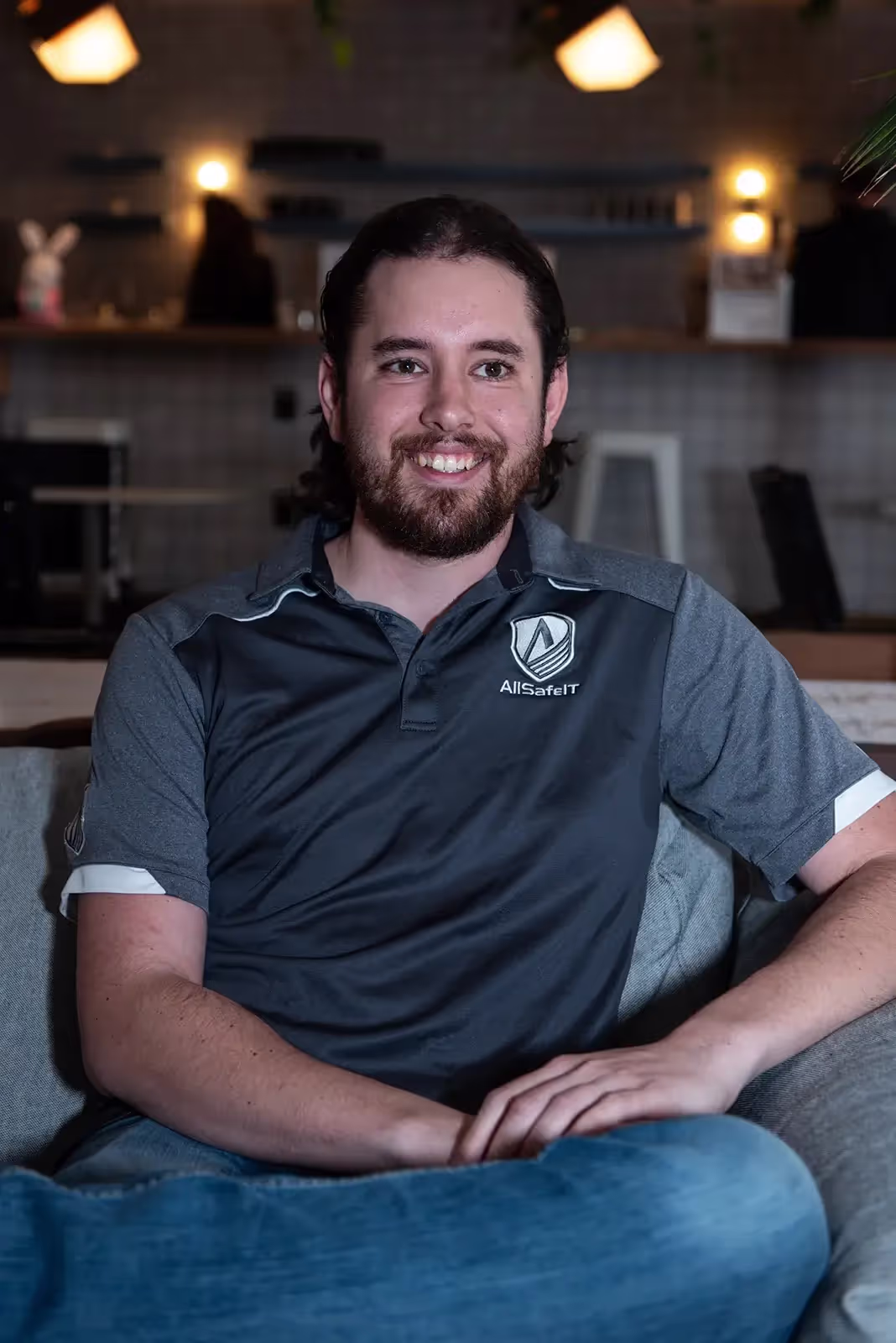 Welcome to Fullerton, California