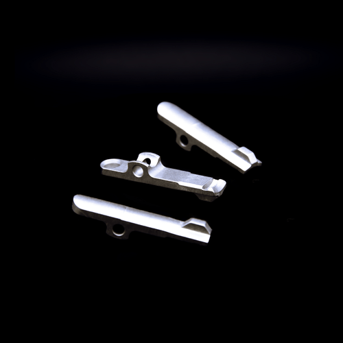 Arch Precision | Leading Manufacturer of High-Quality Precision Parts