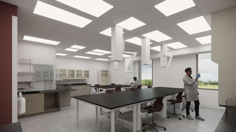 Csu Lab CSU Chico Human Identification Laboratory