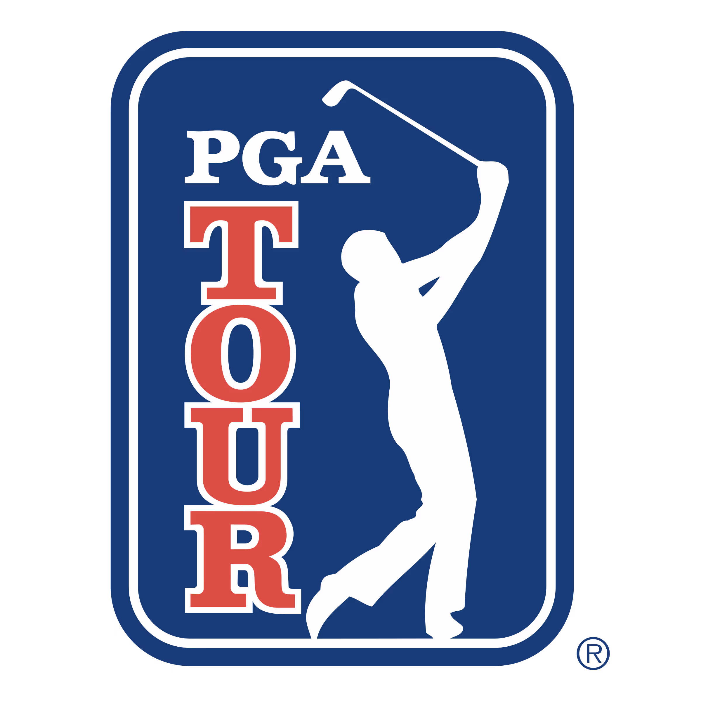 PGA Tour Company logo