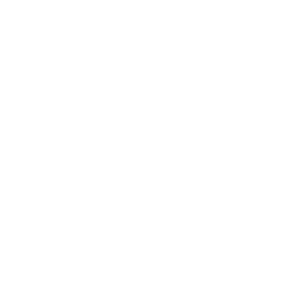 icon white telegram