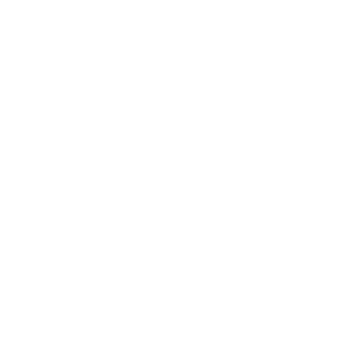 icon white telegram