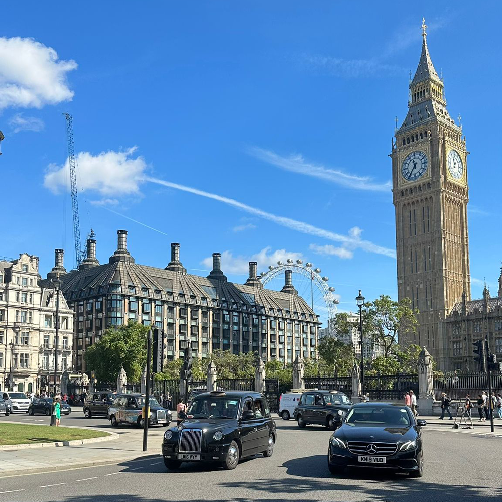 London