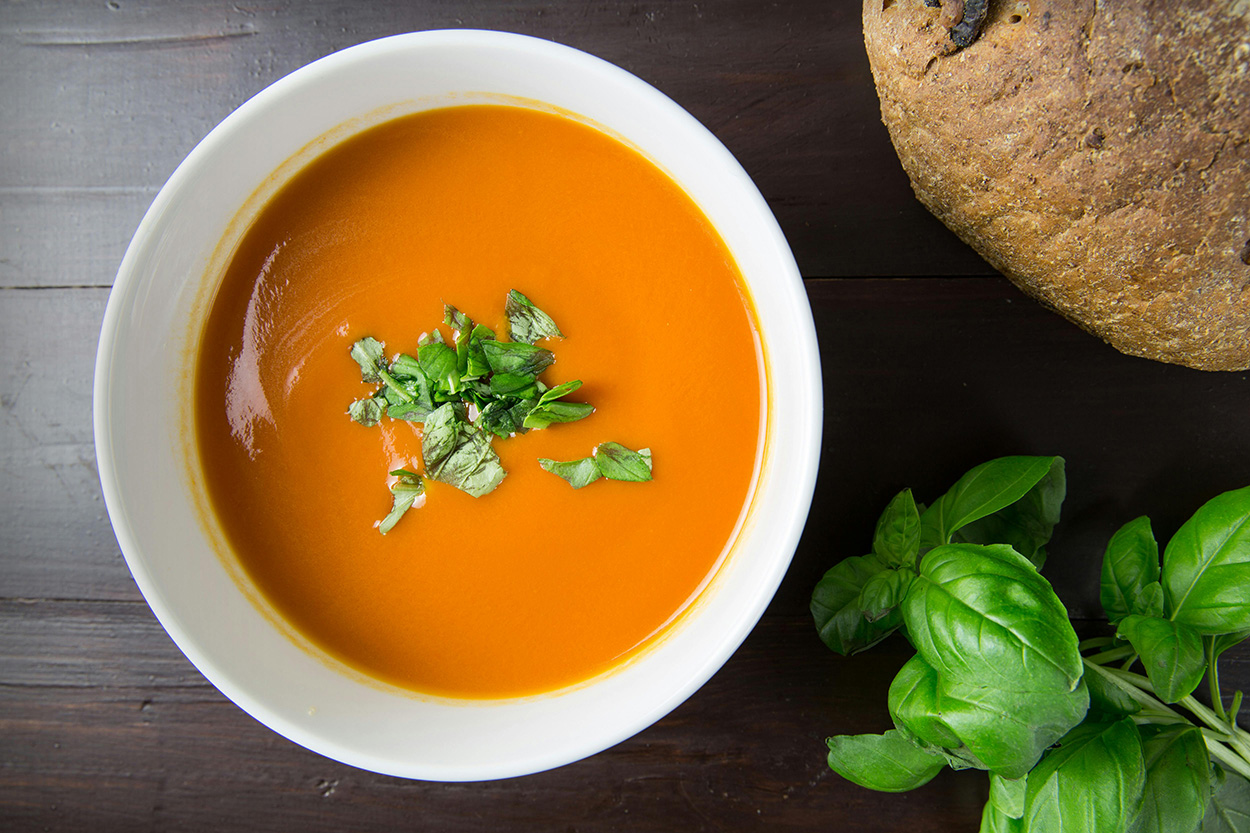 Classic Italian Soups for Autumn