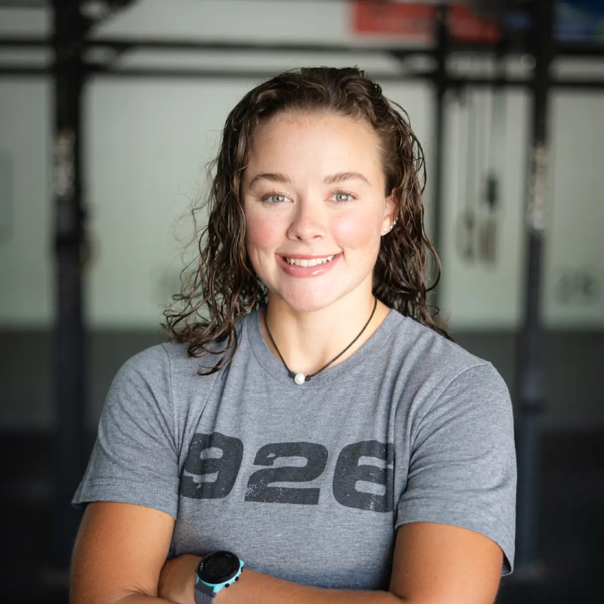 Bekah Hastings
