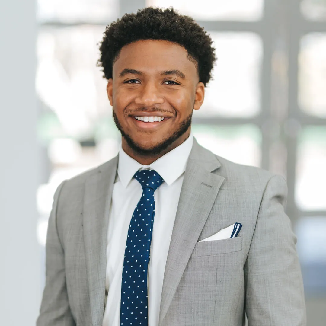 Bennie Harris II, MBA
