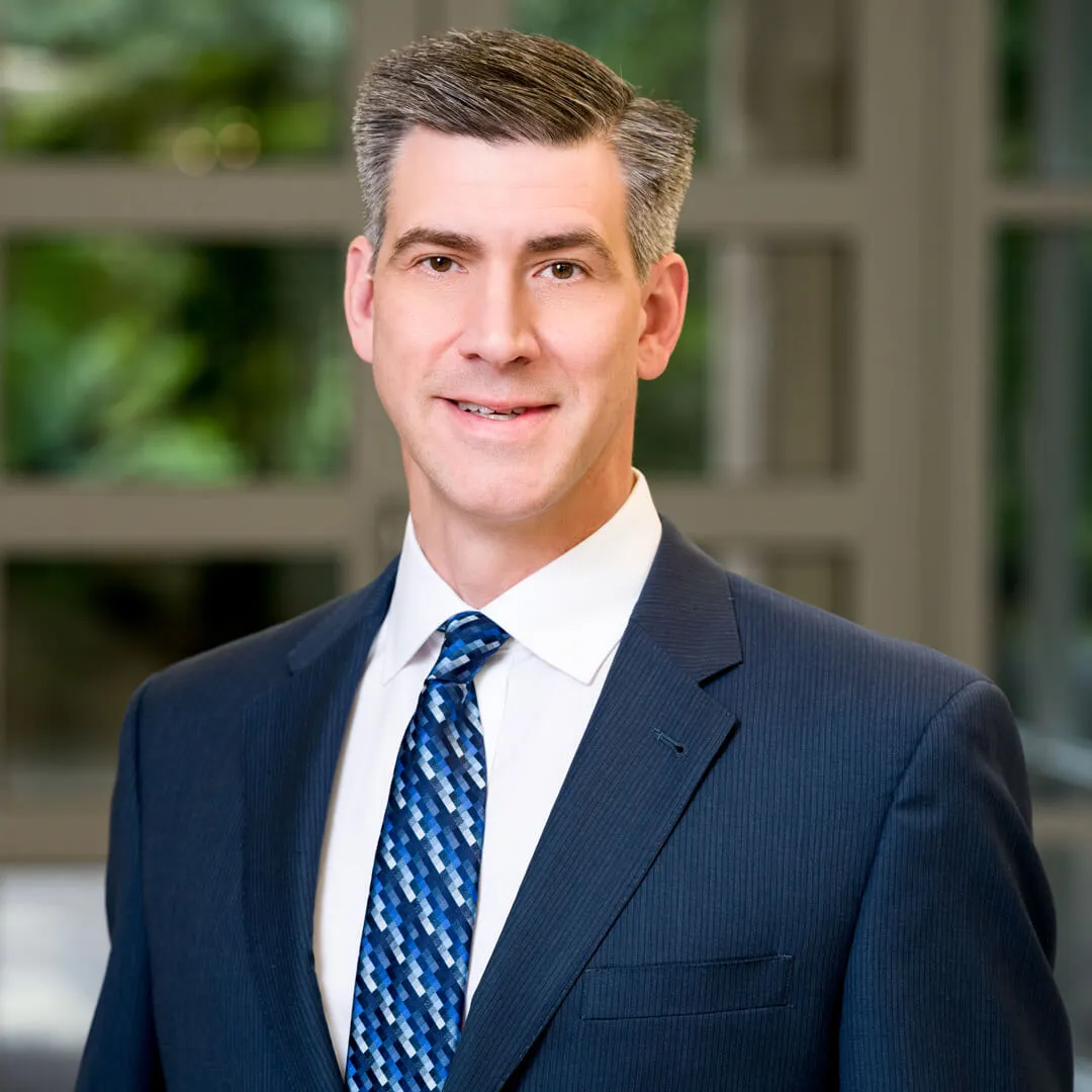 Timothy Harper, MBA, LSSGBHP