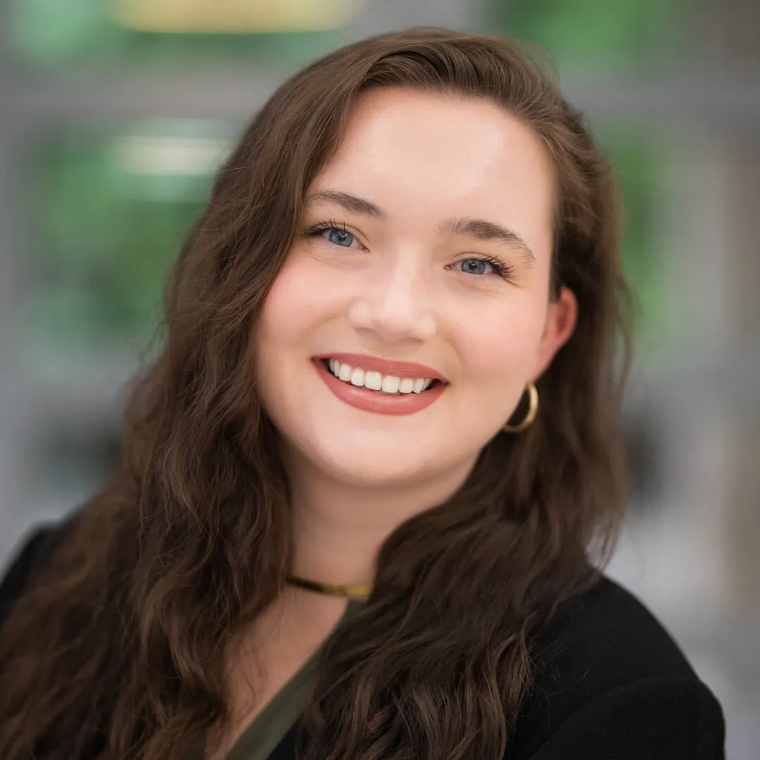 Hannah Chyzik