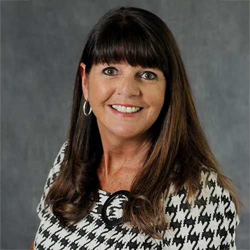 Deborah Hill