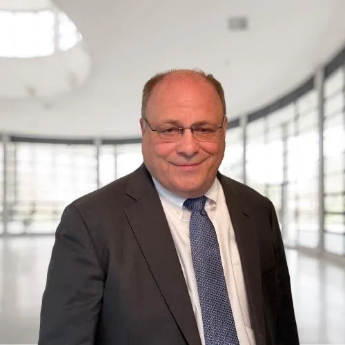 John Collier, CPA