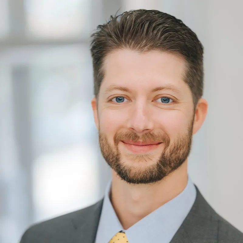 Matthew Jensen, ASA