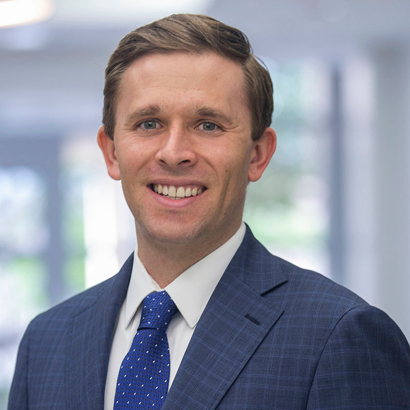 Andrew Sobczyk, MHA, FACMPE