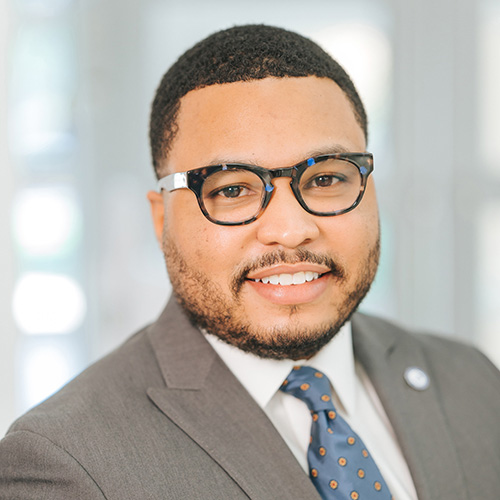 Armani Cato, MBA