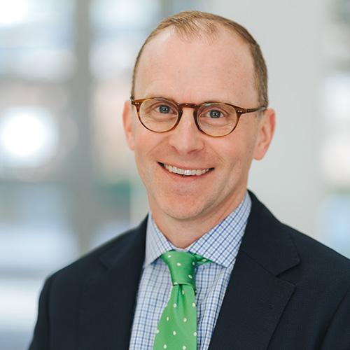 Justin Chamblee, CPA