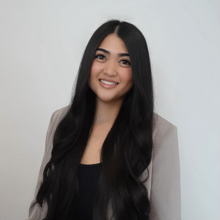 Dannica Concepcion, MBA, MS