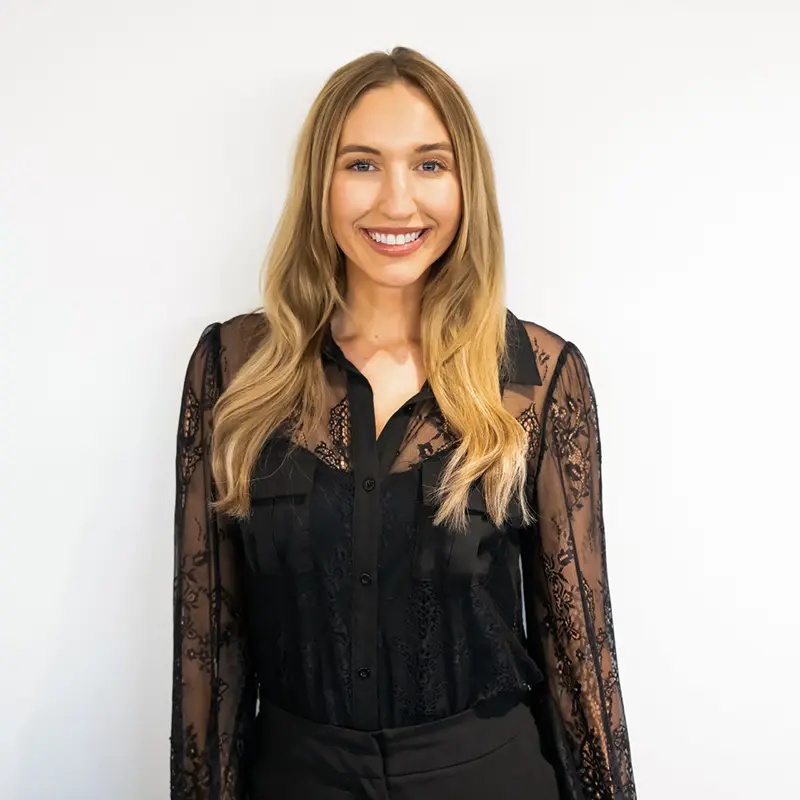 Katherine Heese