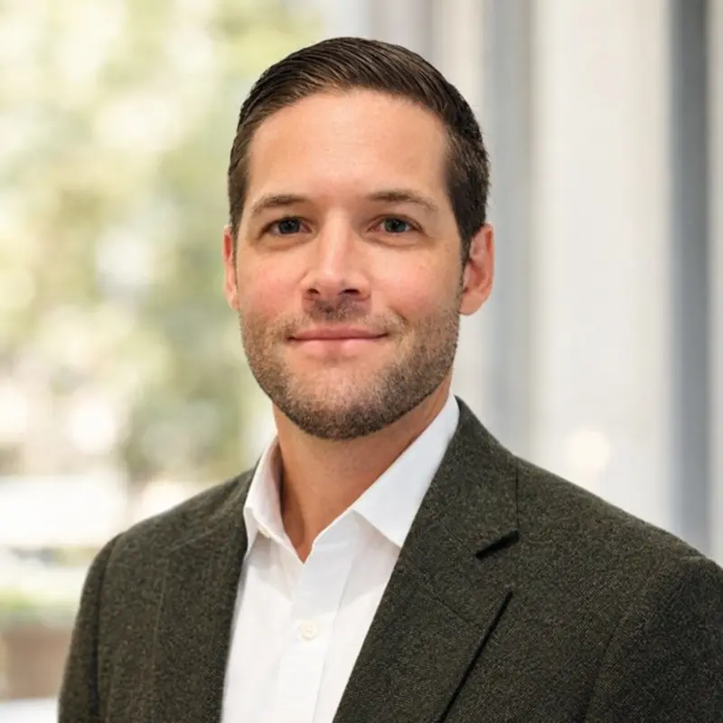 Jeremy Mathis, MBA