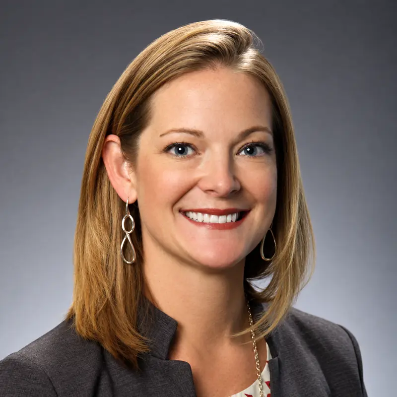 Lindsay Wilson, CPC