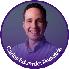 Carlos Eduardo: Pediatria