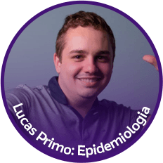 Lucas Primo: Epidemiologia