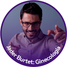 Jader Burtet: Ginecologia