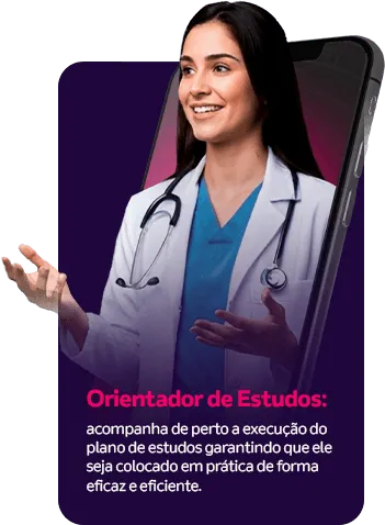 Orientador de Estudos