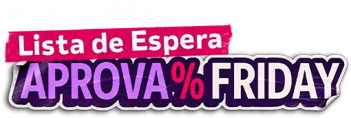 Medcel Afya – Lista de Espera Aprova Friday
