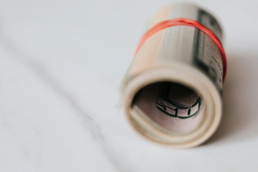 Cost Of Capital Vs Discount Rate