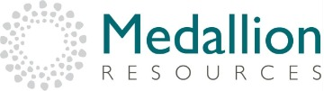 Medallion Resources