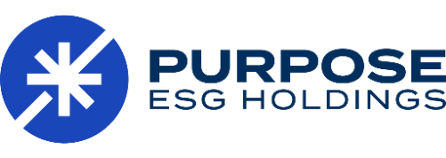 Purpose ESG Holdings