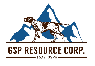 GSP Resourse Corp