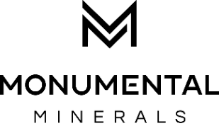 Monumental Minerals