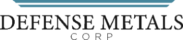 Defense Metals Corp