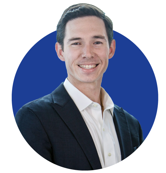 Chief of Staff Nate Ellis