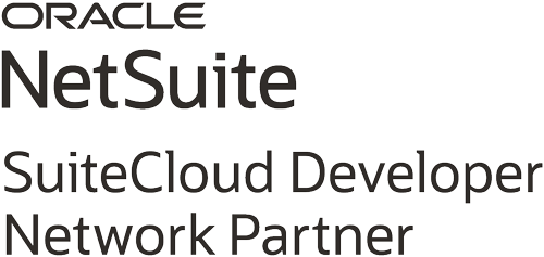 Oracle NetSuite SuiteCloud Developer Network Partner