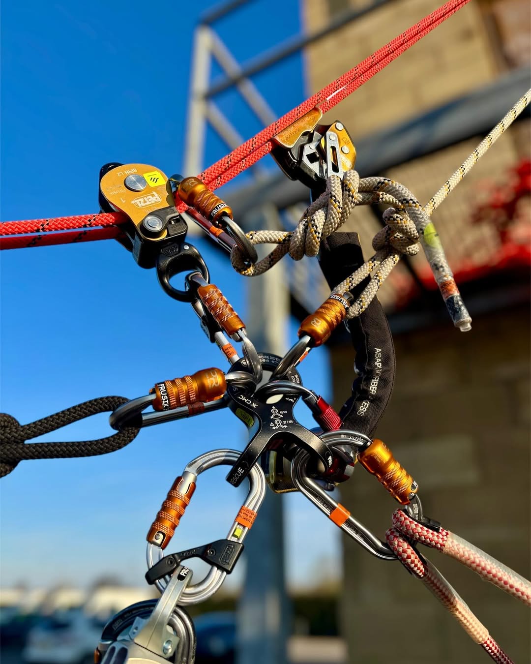 Rescue Direct