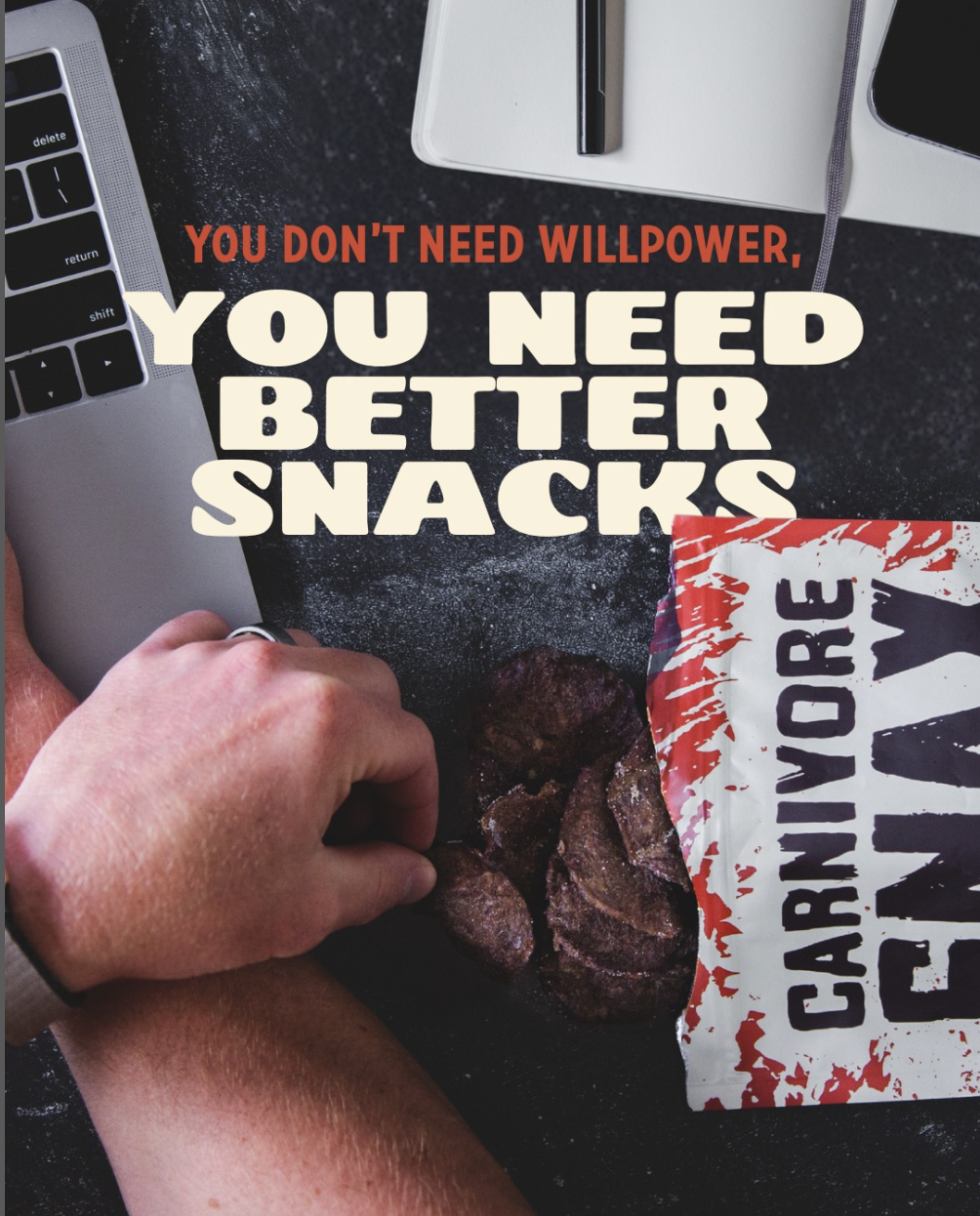 Carnivore Snax