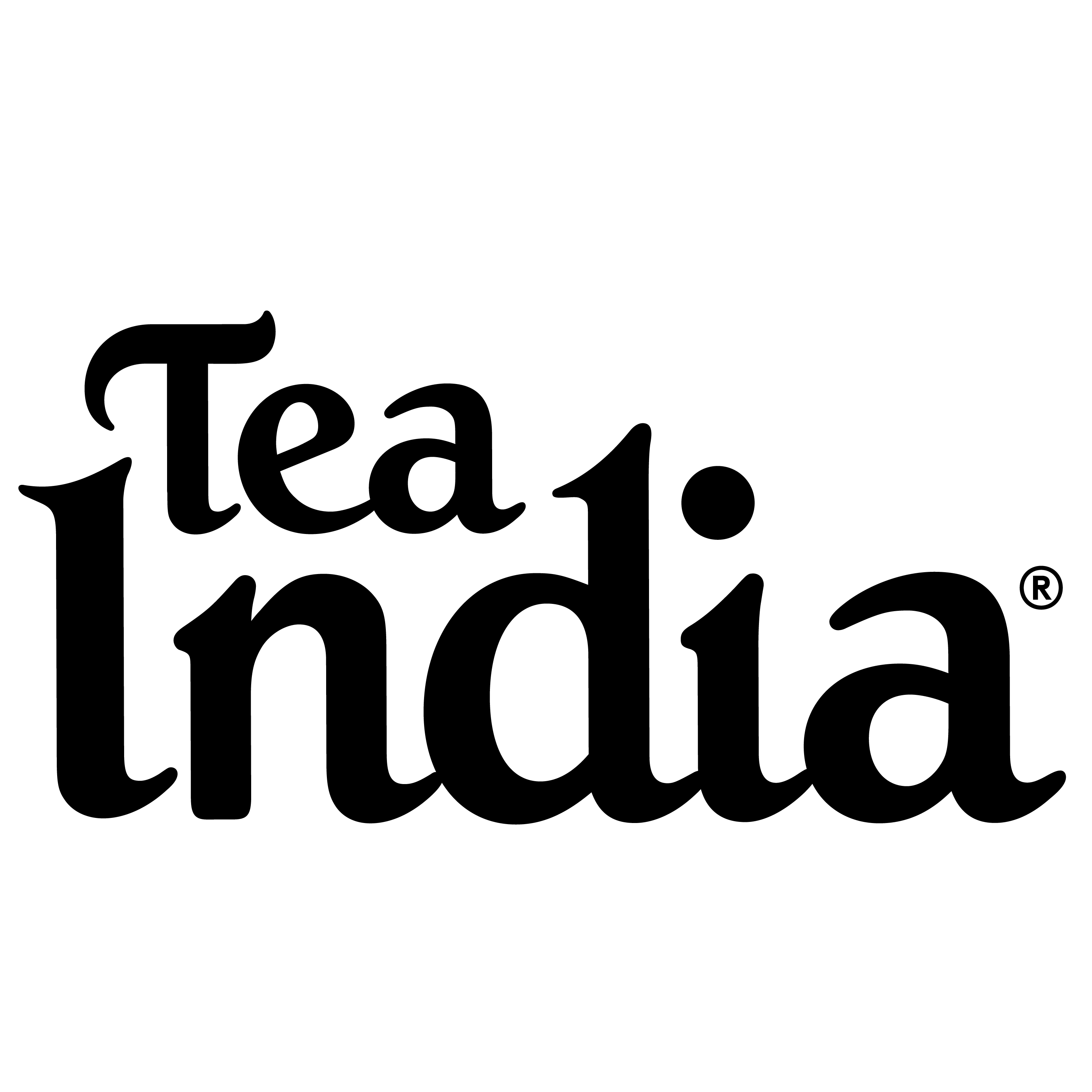 Tea India