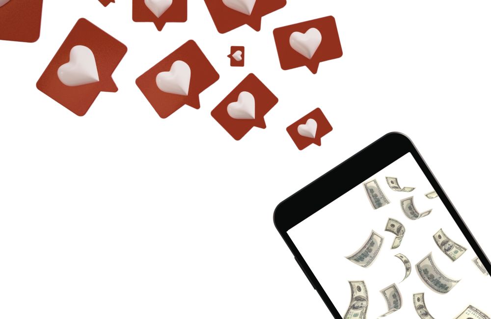 Social Is Already a Revenue Channel. You’re Just Not Using It Properly