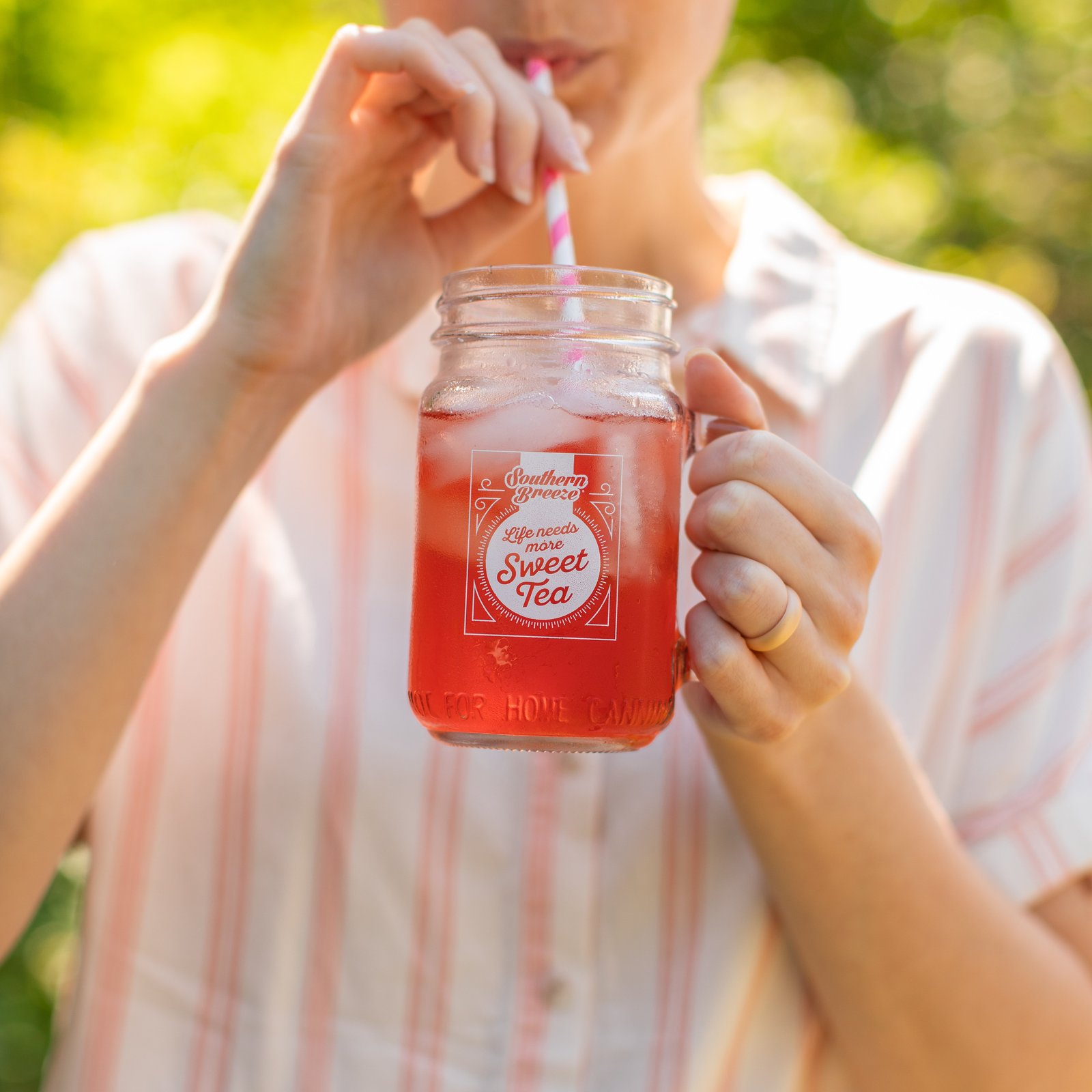 Southern Breeze Sweet Tea