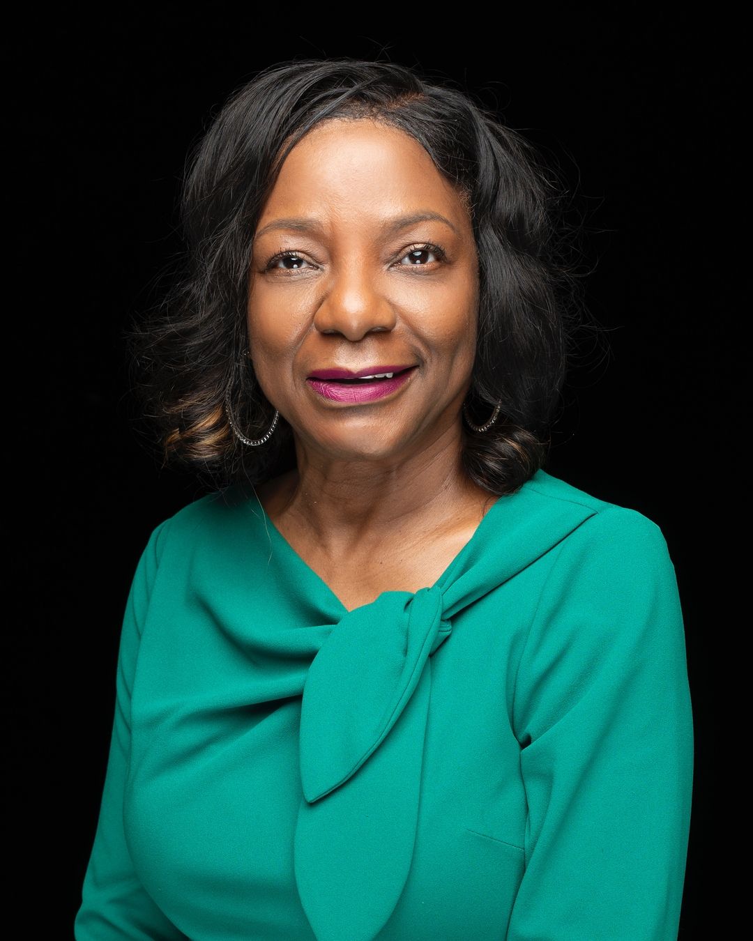 Tracy Harrison