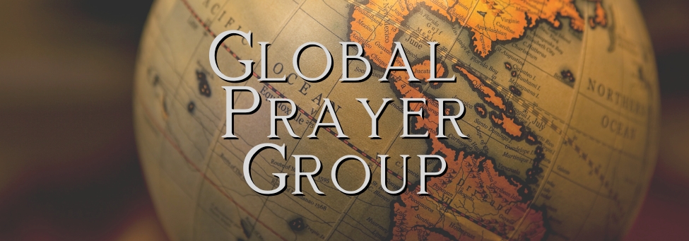 Global Prayer