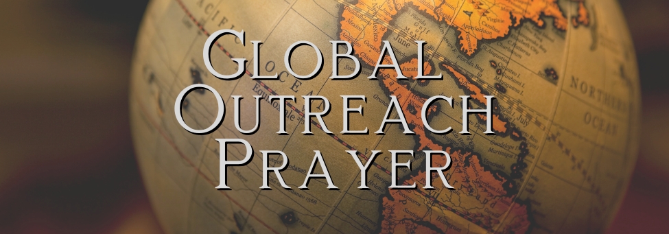 Global Prayer