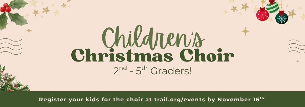 Children's Christmas Choir