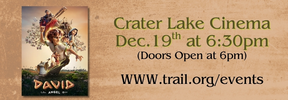 David (Animated Movie)