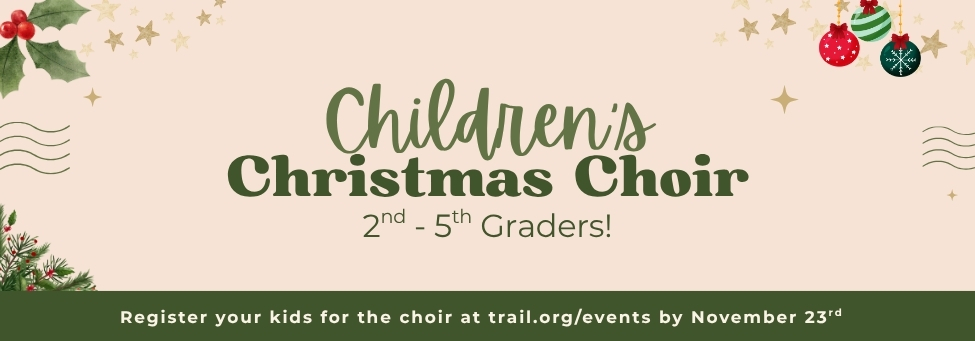 Children's Christmas Choir