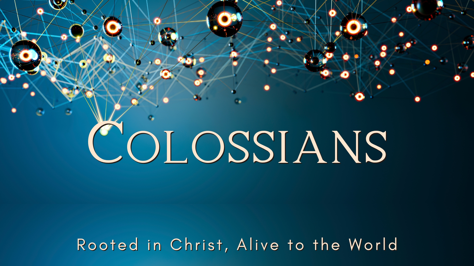 Colossians