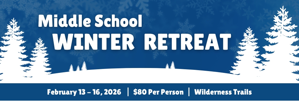 MS Winter Retreat (2026)